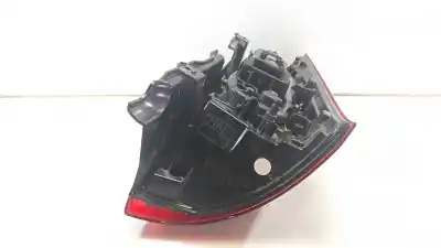 Second-hand car spare part left tailgate light for renault express iii 1.5 blue dci 95 (f6ab) oem iam references 265554082r  