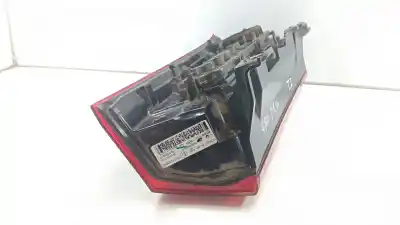 Second-hand car spare part LEFT TAILGATE LIGHT for RENAULT EXPRESS III  OEM IAM references 265554082R  
