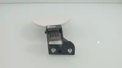 Tweedehands auto-onderdeel buitenste brandstofdop voor fiat 500 (312) berlina dolcevita 69 cv / 51 kw oem iam-referenties fs0245s1  