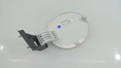 Tweedehands auto-onderdeel buitenste brandstofdop voor fiat 500 (312) berlina dolcevita 69 cv / 51 kw oem iam-referenties fs0245s1  