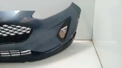 Second-hand car spare part front bumper for ford fiesta (ce1) active oem iam references   