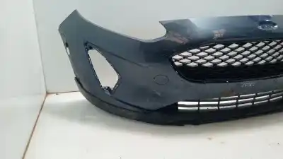 Second-hand car spare part FRONT BUMPER for FORD FIESTA (CE1)  OEM IAM references   