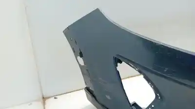 Second-hand car spare part front bumper for ford fiesta (ce1) active oem iam references   