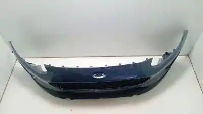 Second-hand car spare part front bumper for ford fiesta (ce1) active oem iam references   