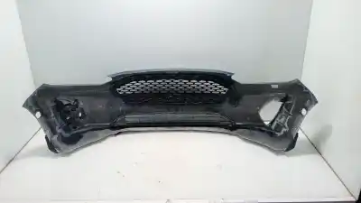 Second-hand car spare part front bumper for ford fiesta (ce1) active oem iam references   