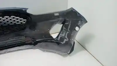 Second-hand car spare part front bumper for ford fiesta (ce1) active oem iam references   