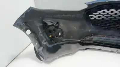 Second-hand car spare part front bumper for ford fiesta (ce1) active oem iam references   