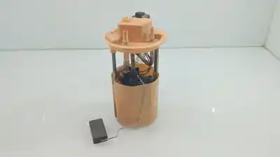 Pièce détachée automobile d'occasion Capteur Niveau De Carburant pour OPEL CORSA D S-D PD11 Références OEM IAM 13216315  A2C53179480