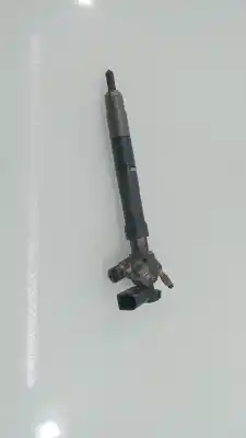 Pezzo di ricambio per auto di seconda mano INIETTORE per VOLKSWAGEN GOLF VII LIM. (BQ1) Advance Riferimenti OEM IAM 04L130277AN  