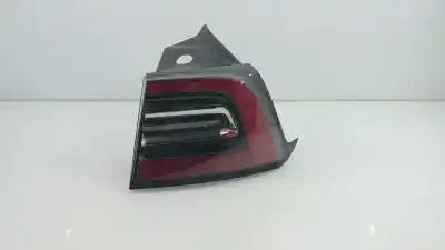 Автозапчасти б/у правый задний фонарь за tesla tesla model 3 model 3 ссылки oem iam 150208700d  