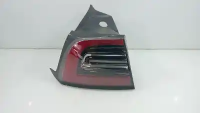 Автозапчасти б/у левый задний фонарь за tesla tesla model 3 model 3 ссылки oem iam 150208600d  