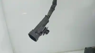 Pezzo di ricambio per auto di seconda mano  per PEUGEOT 308 SW II (LC_, LJ_, LR_, LX_, L4_)  Riferimenti OEM IAM 9806313580  
