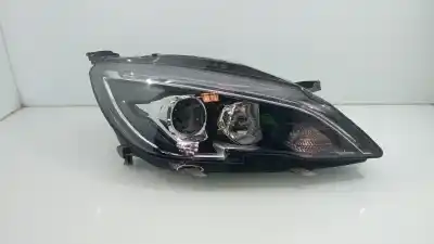 Pezzo di ricambio per auto di seconda mano faro anteriore destro per peugeot 308 sw ii (lc_, lj_, lr_, lx_, l4_) 1.2 thp 110 riferimenti oem iam 9816990580  