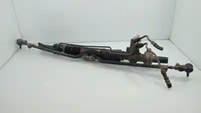 Peça sobressalente para automóvel em segunda mão caixa de direção por daewoo lanos cool referências oem iam 2602070  