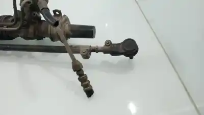 Peça sobressalente para automóvel em segunda mão caixa de direção por daewoo lanos cool referências oem iam 2602070  