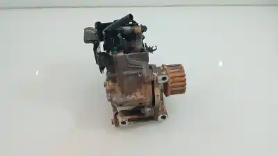 Автозапчастина б/у насос инжекційний для renault scenic iii dynamique посилання на oem iam 0445010704  8201434847