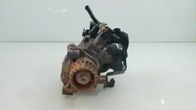 Автозапчастина б/у насос инжекційний для renault scenic iii dynamique посилання на oem iam 0445010704  8201434847