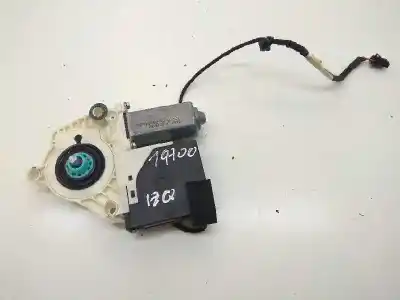 Автозапчасти б/у мотор переднего левого стекла за volkswagen passat b6 variant (3c5) 2.0 tdi ссылки oem iam 1k0959702p  