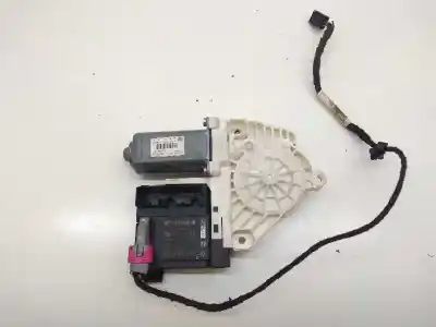 Автозапчасти б/у мотор переднего левого стекла за volkswagen passat b6 variant (3c5) 2.0 tdi ссылки oem iam 1k0959702p  