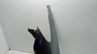 Second-hand car spare part left front fin for tesla model y tesla model y y5ld oem iam references  xp7ygces0rb432501 