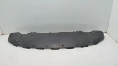 Peça sobressalente para automóvel em segunda mão cobertura / proteção do motor por tesla model y tesla model y y5ld referências oem iam 176071300c xp7ygces0rb432501 