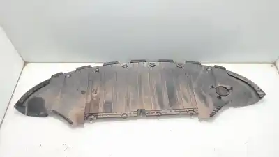 Peça sobressalente para automóvel em segunda mão cobertura / proteção do motor por tesla model y tesla model y y5ld referências oem iam 176071300c xp7ygces0rb432501 