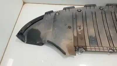 Peça sobressalente para automóvel em segunda mão cobertura / proteção do motor por tesla model y tesla model y y5ld referências oem iam 176071300c xp7ygces0rb432501 