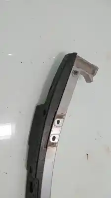 Peça sobressalente para automóvel em segunda mão reforço do pára choques dianteiro por tesla model y tesla model y y5ld referências oem iam 1487601sn xp7ygces0rb432501 