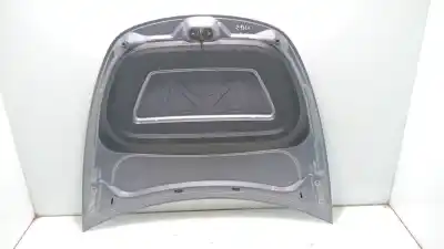 Second-hand car spare part bonnet for tesla model y tesla model y y5ld oem iam references  xp7ygces0rb432501 