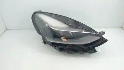 Second-hand car spare part  for TESLA MODEL Y  OEM IAM references 151495300E XP7YGCES0RB432501 