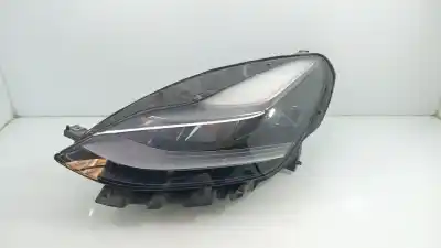 Second-hand car spare part left headlight for tesla model y tesla model y y5ld oem iam references 151495200e xp7ygces0rb432501 