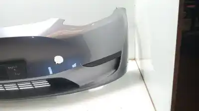 Second-hand car spare part front bumper for tesla model y tesla model y y5ld oem iam references  xp7ygces0rb432501 