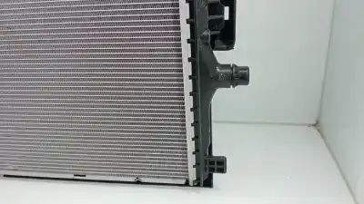 Second-hand car spare part water radiator for tesla model y tesla model y y5ld oem iam references 149417500 xp7ygces0rb432501 