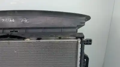 Second-hand car spare part water radiator for tesla model y tesla model y y5ld oem iam references 149417500 xp7ygces0rb432501 