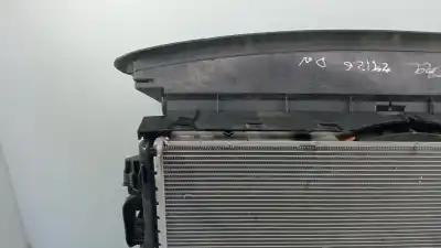 Second-hand car spare part water radiator for tesla model y tesla model y y5ld oem iam references 149417500 xp7ygces0rb432501 