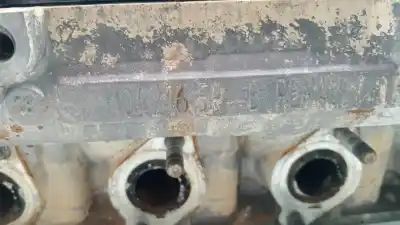 İkinci el araba yedek parçası popo için renault scenic iii dynamique oem iam referansları 110421615r  