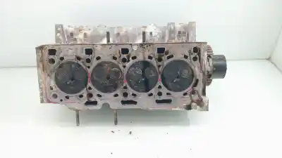İkinci el araba yedek parçası popo için RENAULT SCENIC III  OEM IAM referansları 110421615R  