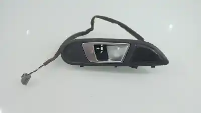 Peça sobressalente para automóvel em segunda mão puxador interior dianteiro direito por ford fiesta (ccn) trend referências oem iam c1bba22600daw  