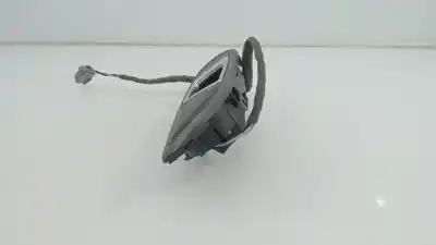 Peça sobressalente para automóvel em segunda mão puxador interior dianteiro direito por ford fiesta (ccn) trend referências oem iam c1bba22600daw  