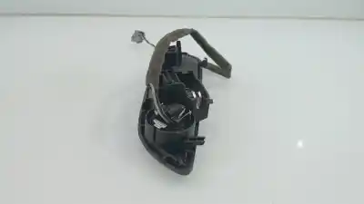 Peça sobressalente para automóvel em segunda mão puxador interior dianteiro direito por ford fiesta (ccn) trend referências oem iam c1bba22600daw  