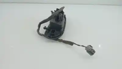 Peça sobressalente para automóvel em segunda mão puxador interior dianteiro direito por ford fiesta (ccn) trend referências oem iam c1bba22600daw  