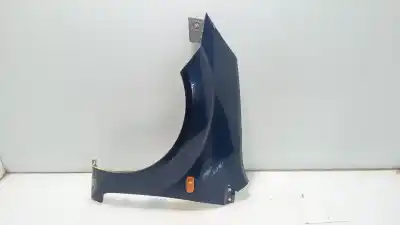 Second-hand car spare part left front fin for ford fiesta (cbk) ambiente oem iam references   
