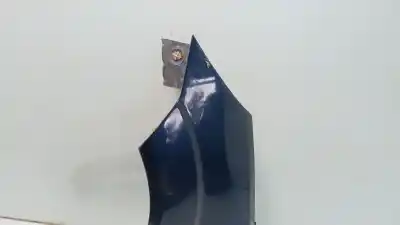 Second-hand car spare part left front fin for ford fiesta (cbk) ambiente oem iam references   