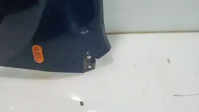 Second-hand car spare part left front fin for ford fiesta (cbk) ambiente oem iam references   