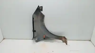 Second-hand car spare part Left Front Fin for FORD FIESTA (CBK) Ambiente OEM IAM references   