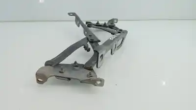 Peça sobressalente para automóvel em segunda mão dobradiça do capô por opel corsa e 120 aniversario referências oem iam 13186899