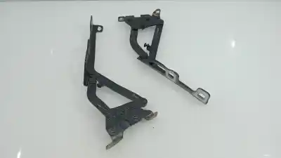 Second-hand car spare part bonnet hinge for opel corsa e 120 aniversario oem iam references 13186899 w0l0xep68f4097208 