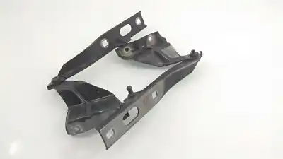 Pezzo di ricambio per auto di seconda mano cerniera del cofano per audi q5 (8r) 3.0 tdi riferimenti oem iam 8r0823302a wauzzz8r09a025828 