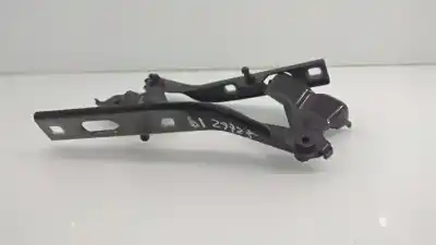 Pezzo di ricambio per auto di seconda mano cerniera del cofano per audi q5 (8r) 3.0 tdi riferimenti oem iam 8r0823302a wauzzz8r09a025828 