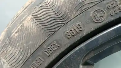 Peça sobressalente para automóvel em segunda mão jogo de jantes por kia stonic (ybcuv) concept referências oem iam 205 55 17 95v h8529ab000 juego de 4